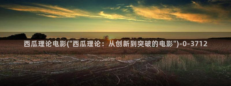 九七西瓜电影院