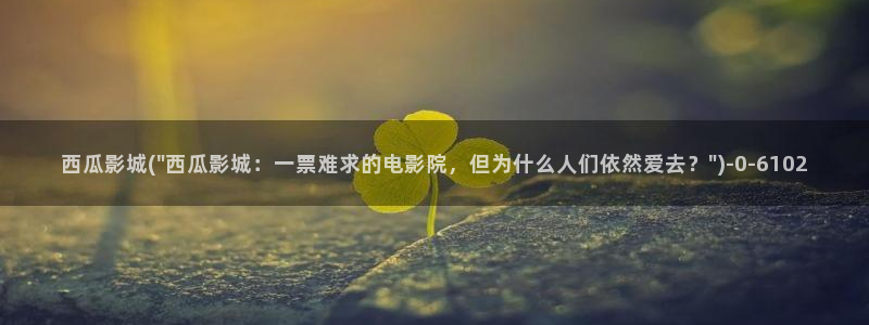 瞄准电视剧在线观看免费西瓜影院