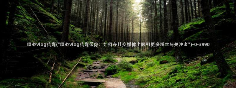 糖心vlogo